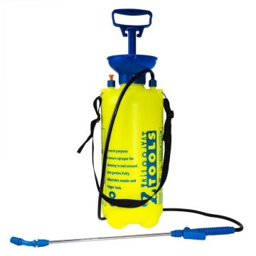 Set 2 x Pompa Manuala Tip Vermorel de Stropit, 8 l