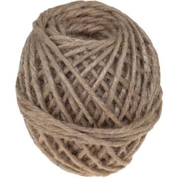 Set 2 x Sfoara din Iuta, Ghem, 300 g