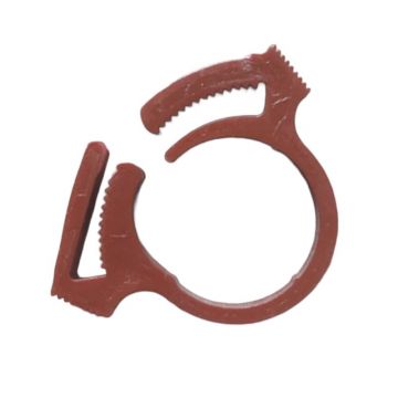 Set 36 x Colier pentru Furtun cu Picurare, 16 mm, Z-tools