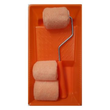 Set Trafalet 4 in 1 cu Tava, Z-tools