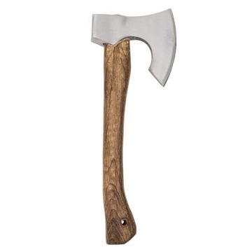 Topor cu Coada din Lemn, Finisaj Premium, 970 g, Z-tools