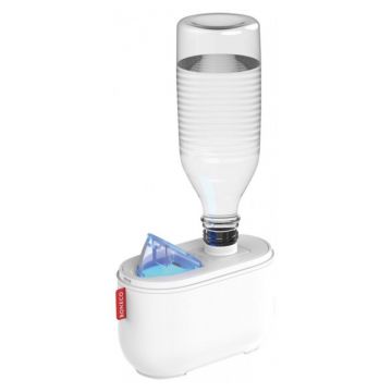 Umidificator de Calatorie cu Ultrasunete Boneco U100
