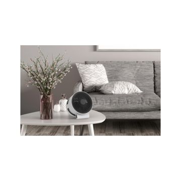 Ventilator de Camera Air Shower Boneco F100