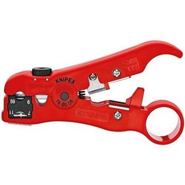 16 60 06 cable stripper for coax