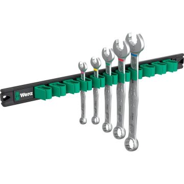 9641 magnetic strip 6003 Joker 2, 5 pieces, wrench (combination wrench set)
