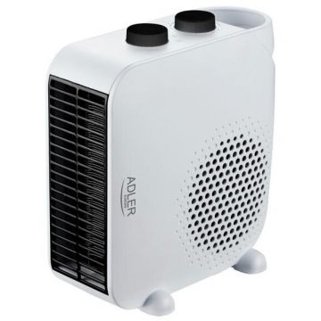 Aeroterma Electrica AD7748 2000W Alb