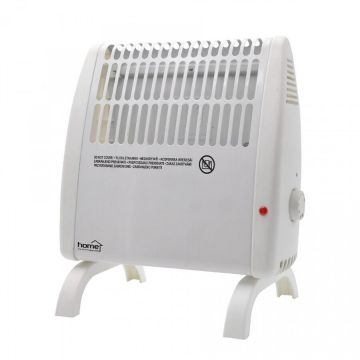 Aeroterma FKM500 Protectie Anti-inghet Putere 500W Alb