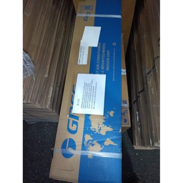 Aparat aer conditionat Resigilat Fairy LCLH 2022 GWH18ACD-K6DNA1I Inverter 18000BTU Clasa A++/A+ Wi-Fi White