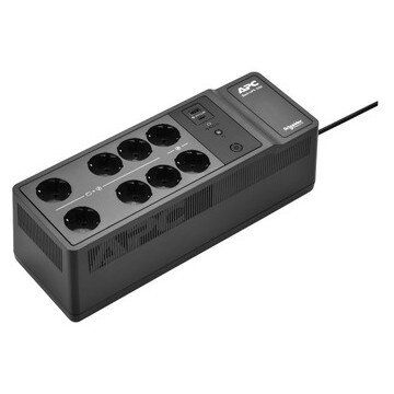 Back-UPS 1050VA 8 Schuko 230V 600W