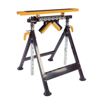 Banc de lucru multifunctional pliabil 4 in 1 MAXXWORK Batavia 7061273, 200 Kg