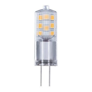 Bec LED G4 2.5W 230 lm 12 V, Lumina Naturala, Well