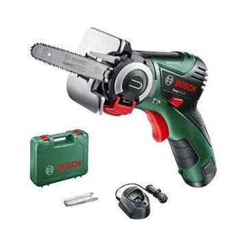 Bosch cordless saw NanoBlade EasyCut 12, 12Volt, chainsaw - 06033C9000