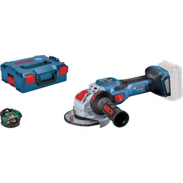 BOSCH GWX 18V-15 SC solo L-BOXX - 06019H6500