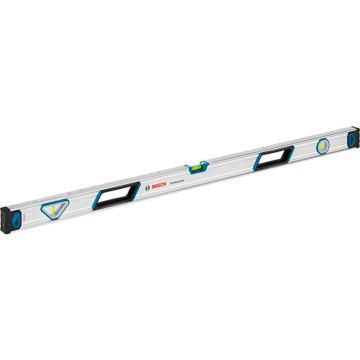 Bosch Professional spirit level 120cm (with access openings)