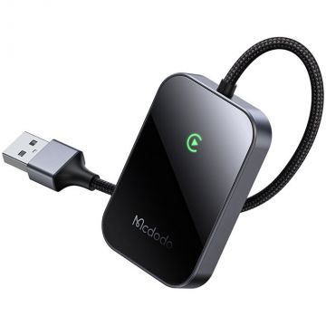 CA-7210, Carplay, Bluetooth, WiFi, Negru