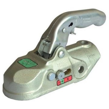 Cap Carlig Remorcare Campo