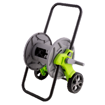 Carucior pentru furtun Hydro-Fix, diametru furtun 1/2