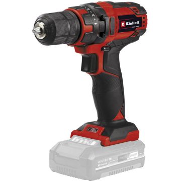 cordless drill TC-CD 18/35 Li Solo, - 4513927