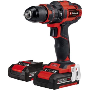cordless drill TE-CD 18/40 Li-i +64