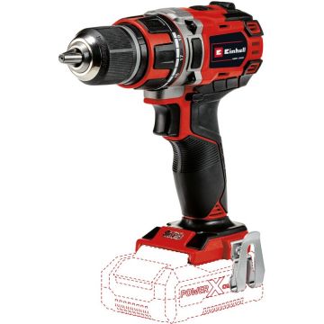 cordless drill TE-CD 18/50 Li BLSolo - 4513887