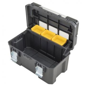 Cutie Depozitare Scule & Unelte FMST1-75792 Fatmax 20 Inch Negru/Galben