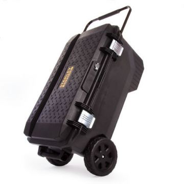Cutie FATMAX Mobila Depozitare Scule 1-94-850 91 x 51.6 x 43.1 cm Negru/Galben
