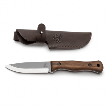 Cutit drumetii Breeze BeaverCraft BSH6, 235 mm