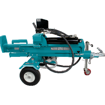 Despicator de lemne pe benzina tip hidraulic KS 27THG 65 55