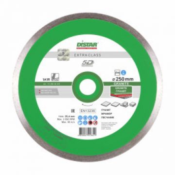 Disc Diamantat Pentru Granit Distar 450X2.8X10X50-32