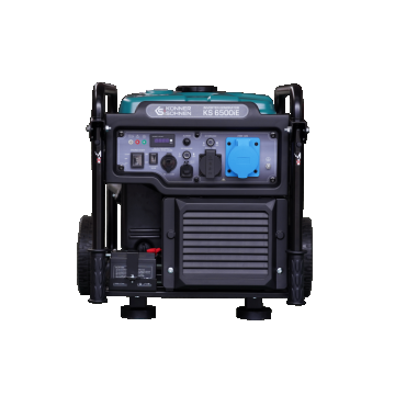Generator inverter KS 6500iE
