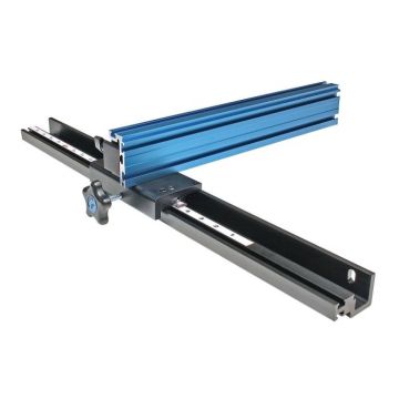 Ghidaj fierastrau cu banda Kreg KMS7200, 660 mm