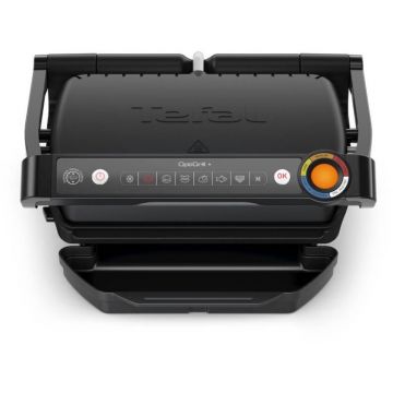 Gratar Electric GC717810 Optigrill 2000W 6 Programe Automate Negru
