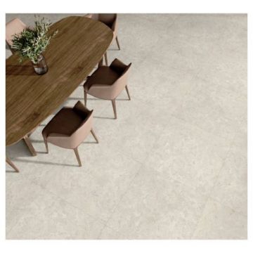 Gresie/Faianta Alaplana Maxitech Santa Monica Bone 120x280 mat - Dimensiune 120x280