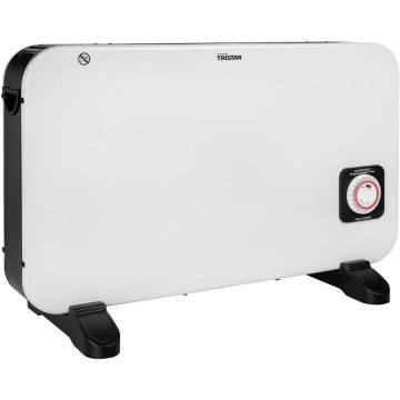 Incalzitor cu Convector KA5816 Putere 2000W Alb/Negru