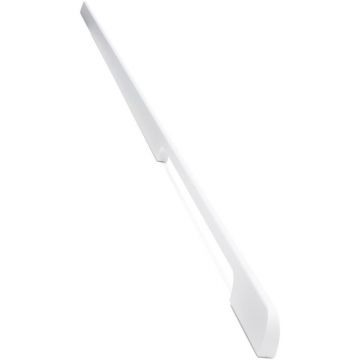 Maner Model W4002, 1200 mm, Finisaj Alb Mat