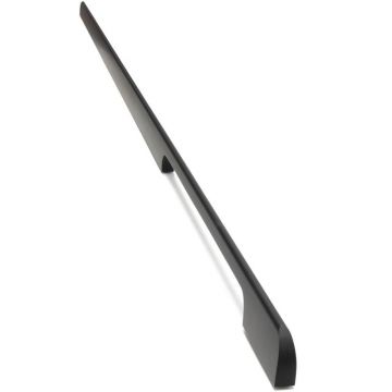 Maner Model W4002 ,1200 mm, Finisaj Negru Mat