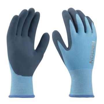 Manusi de protectie de iarna, spuma latex, Winfine