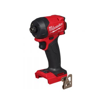 Masina de insurubat cu impact hidraulic, 113 Nm, 1/4 inch Hex, 3200 RPM, sistem FUEL, 4933498911