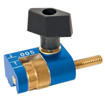 Micro-dispozitiv pentru reglare de precizie Kreg KMS7215