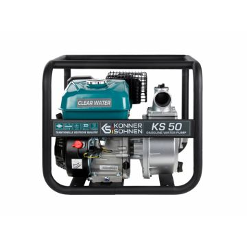 Motopompa pentru apa curata KS 50