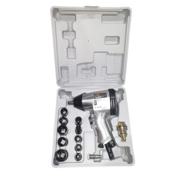 Pistol pneumatic de Impact Procraft IW40S, 6 Bar, 314 Nm, 7000 rot/min