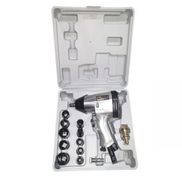 Pistol pneumatic de Impact Procraft IW40S, 6 Bar, 314 Nm, 7000 rot/min