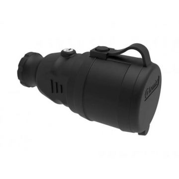 Priza din Cauciuc cu Capac Bemis BK1-1402-2311 2P+E, 16A, 250V, IP44