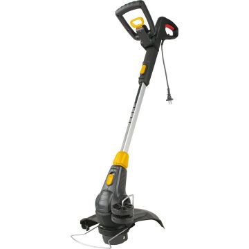 Pro Trim 100 Trimmer 600 W  30cm Negru/Galben