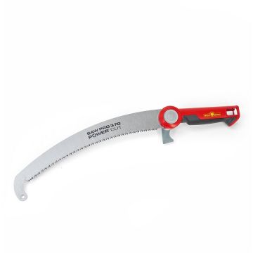 pruning saw Powercut saw PRO 370 (red/silver)