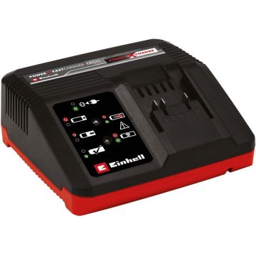 PXC charger. Power X-Fastcharger 4A