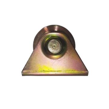 Roata de Rulare tip V, 80 mm, Z-tools