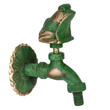 Robinet decorativ 1/2