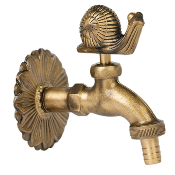 Robinet decorativ 1/2