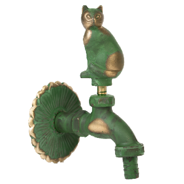 Robinet decorativ 1/2